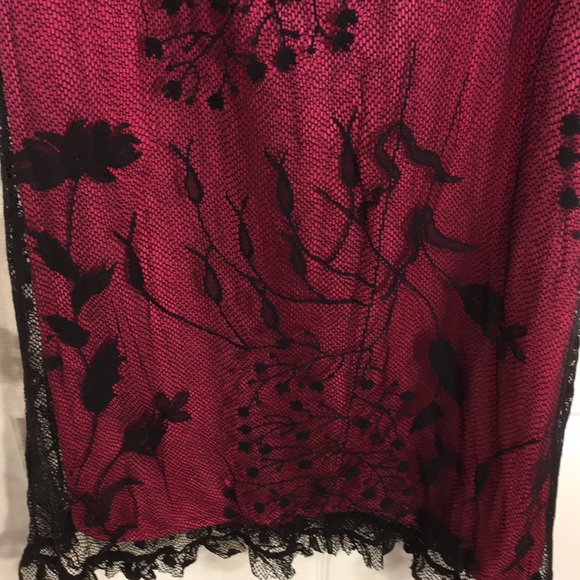 Scarlett vintage dress - Picture 5 of 7